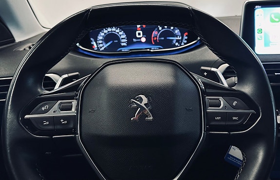 Peugeot 5008 12 of 13