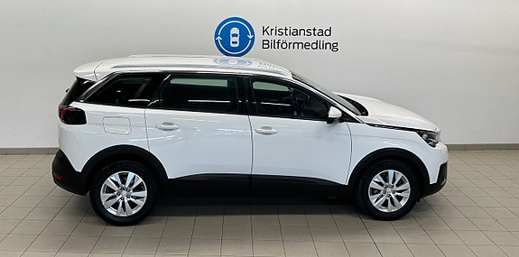 Peugeot 5008 5 of 13