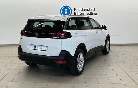 Peugeot 5008 8 of 13