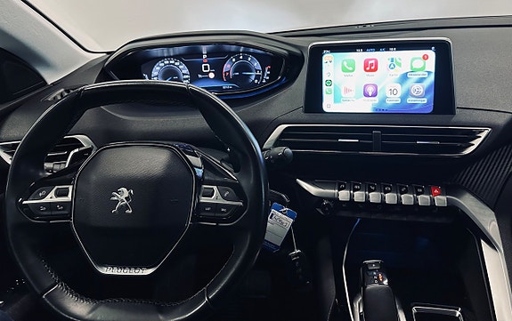 Peugeot 5008 11 of 13