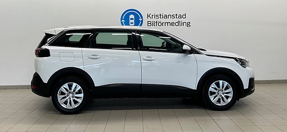 Peugeot 5008 6 of 13