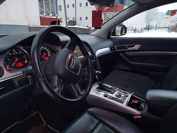 Audi A6 allroad 5 of 7