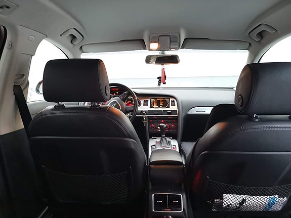Audi A6 allroad 4 of 7