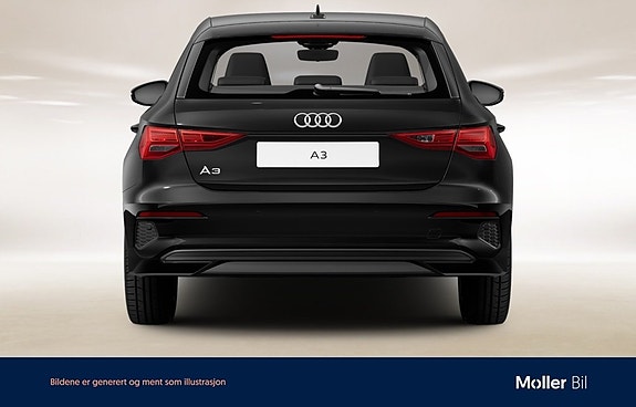 Audi A3 5 of 8