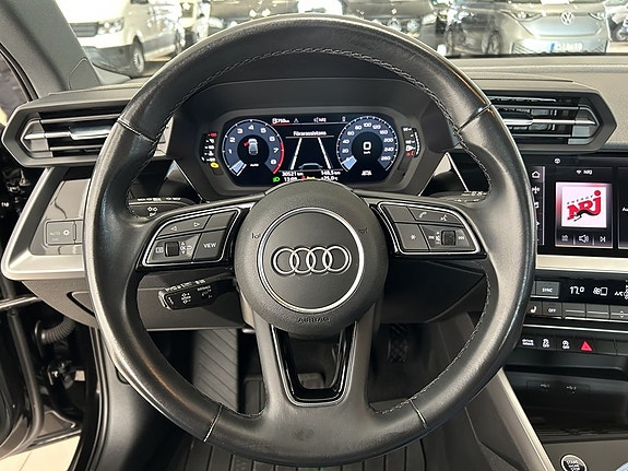 Audi A3 11 of 19