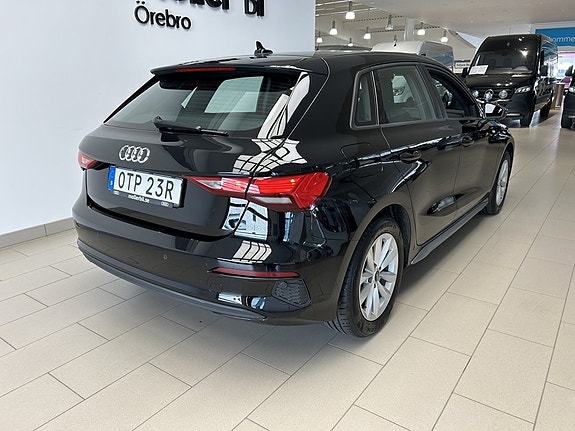 Audi A3 5 of 19