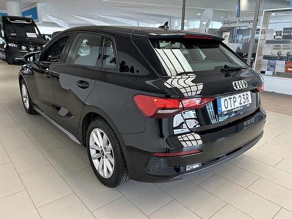 Audi A3 7 of 19