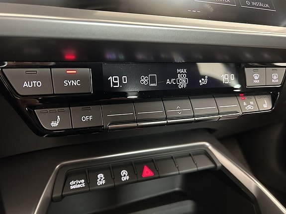 Audi A3 16 of 19