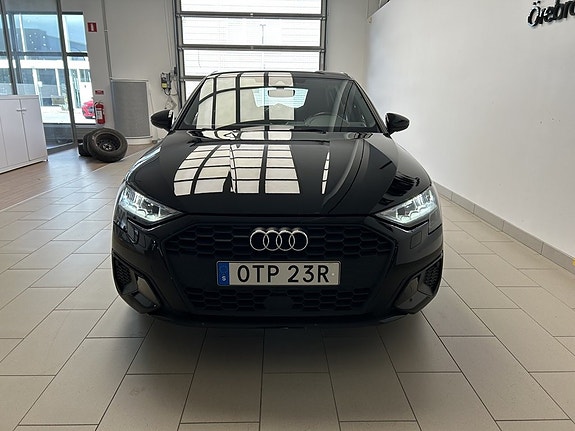 Audi A3 2 of 19