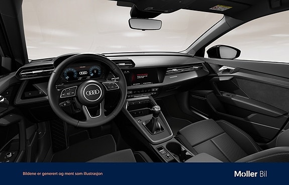 Audi A3 6 of 8