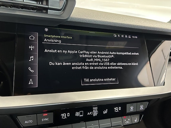 Audi A3 14 of 19