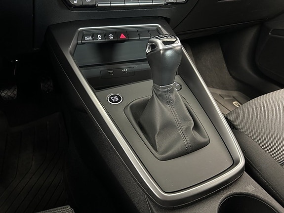 Audi A3 18 of 19
