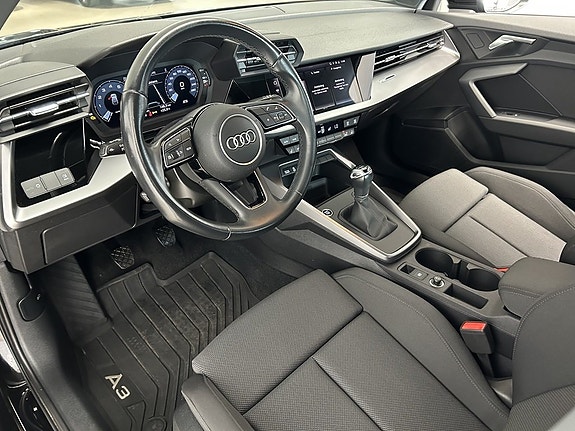 Audi A3 10 of 19