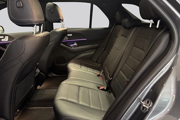 Mercedes-Benz GLE350 de 9 of 14