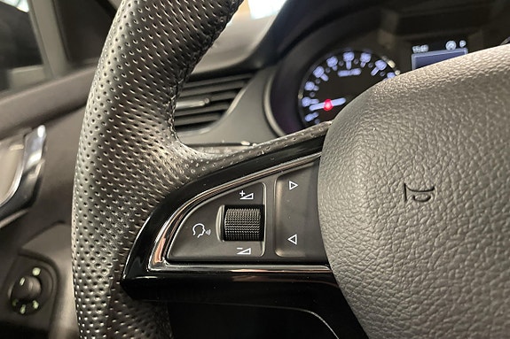 Skoda Octavia 21 of 27