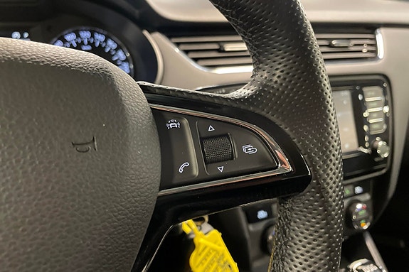 Skoda Octavia 22 of 27