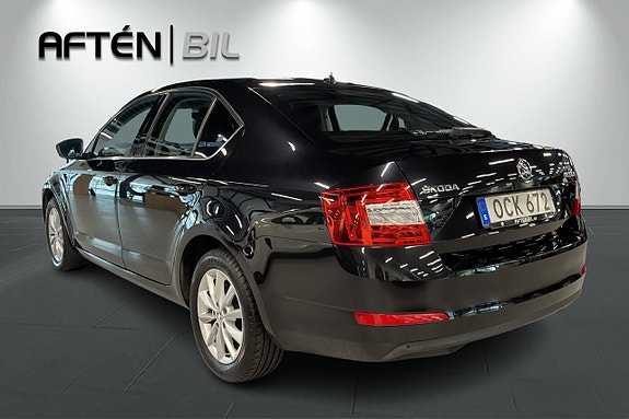 Skoda Octavia 8 of 27