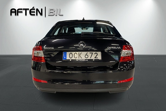 Skoda Octavia 9 of 27