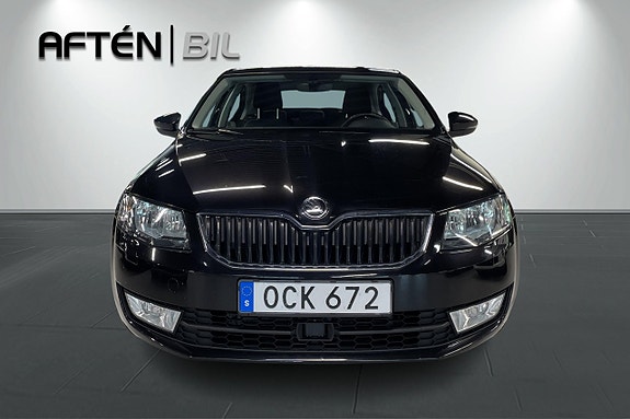 Skoda Octavia 3 of 27