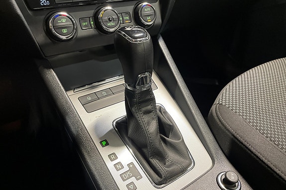 Skoda Octavia 20 of 27