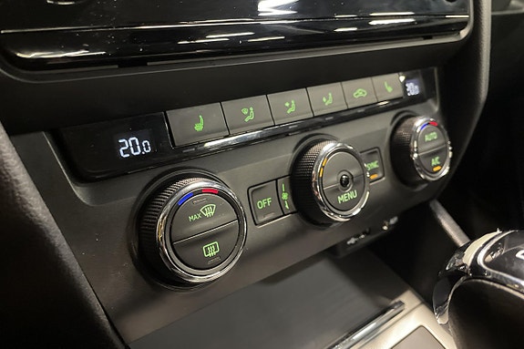Skoda Octavia 19 of 27