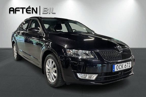 Skoda Octavia 4 of 27