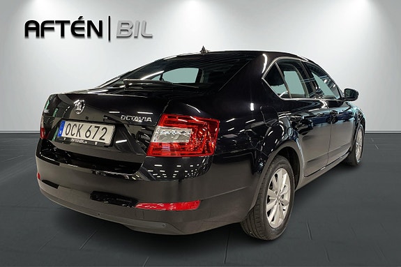 Skoda Octavia 10 of 27