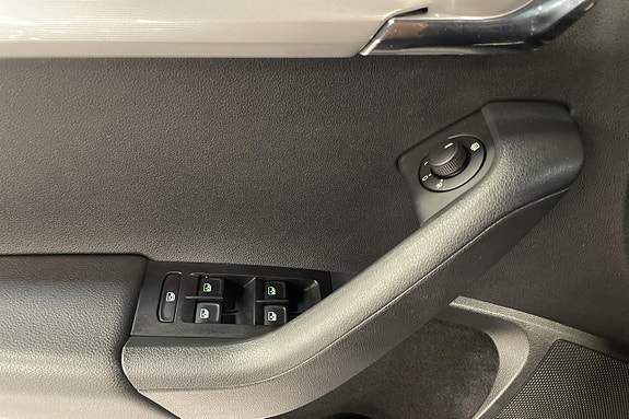 Skoda Octavia 26 of 27