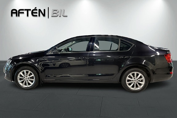 Skoda Octavia 6 of 27