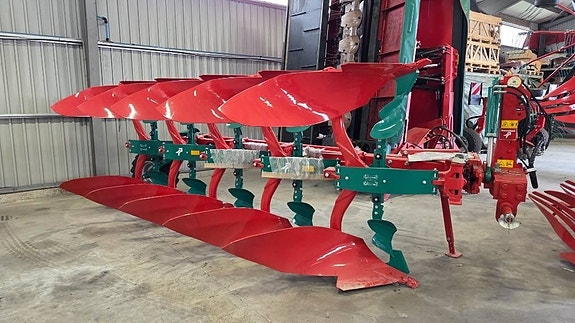 Kverneland 2300S-85-5 Vario