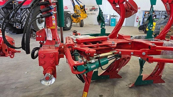 Kverneland 2300S-85-5 Vario 6 of 6