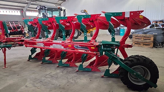 Kverneland 2300S-85-5 Vario 3 of 6