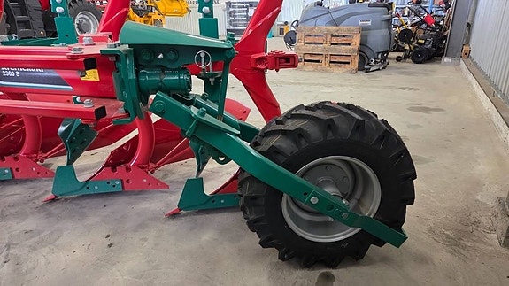 Kverneland 2300S-85-5 Vario 4 of 6