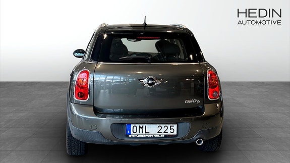 MINI Countryman Cooper D 7 of 9