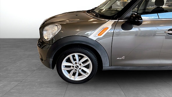 MINI Countryman Cooper D 9 of 9