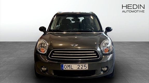 MINI Countryman Cooper D 8 of 9