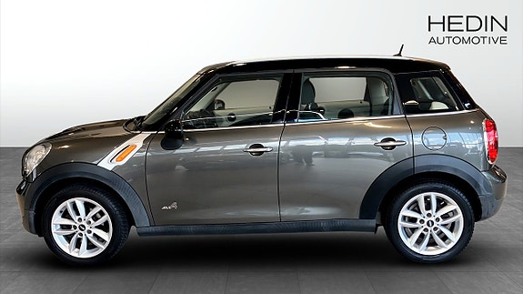 MINI Countryman Cooper D 6 of 9