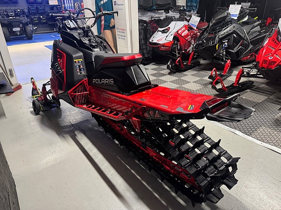 Polaris RMK KHAOS 146 7S - 23 4 of 7