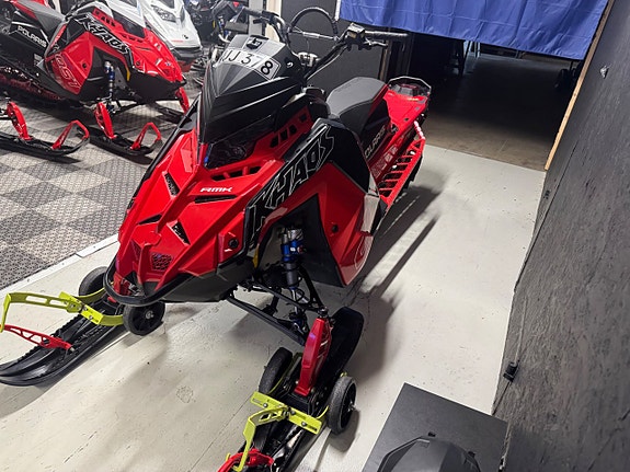 Polaris RMK KHAOS 146 7S - 23 6 of 7
