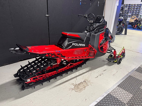 Polaris RMK KHAOS 146 7S - 23 2 of 7