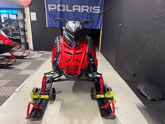 Polaris RMK KHAOS 146 7S - 23 5 of 7