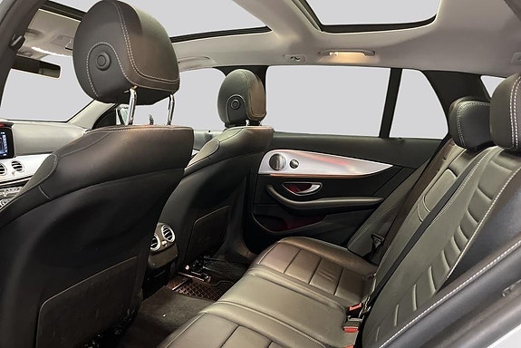 Mercedes-Benz E220 d 9 of 14