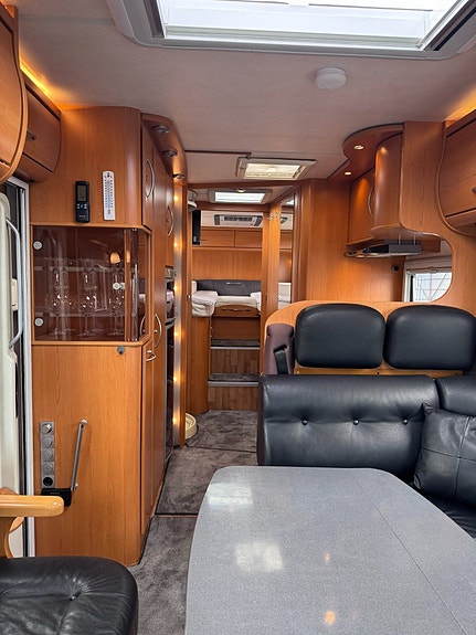 Frankia 840 GD 11 of 30