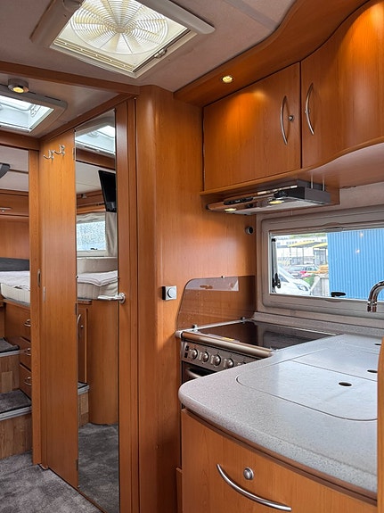 Frankia 840 GD 14 of 30