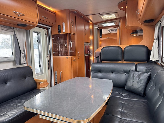 Frankia 840 GD 10 of 30
