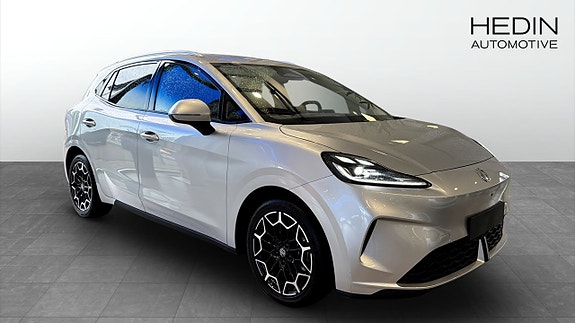 MG MG4 EV Urban
