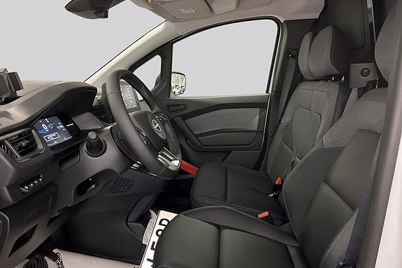Nissan Townstar 8 of 14
