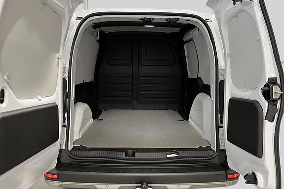 Nissan Townstar 9 of 14