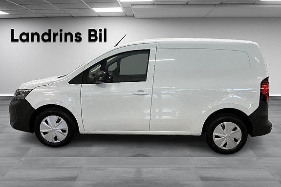 Nissan Townstar 4 of 14