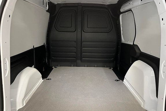 Nissan Townstar 14 of 14